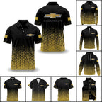 Chevrolet Apparels SC096
