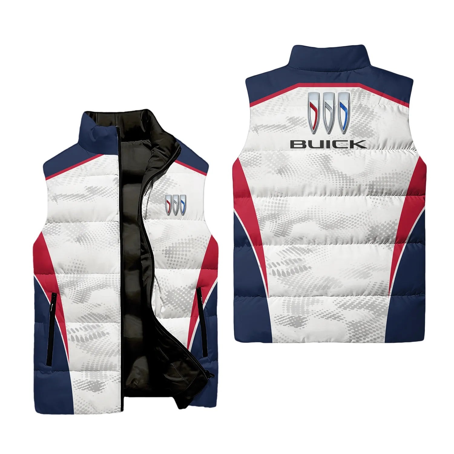 Buick Apparels SC081