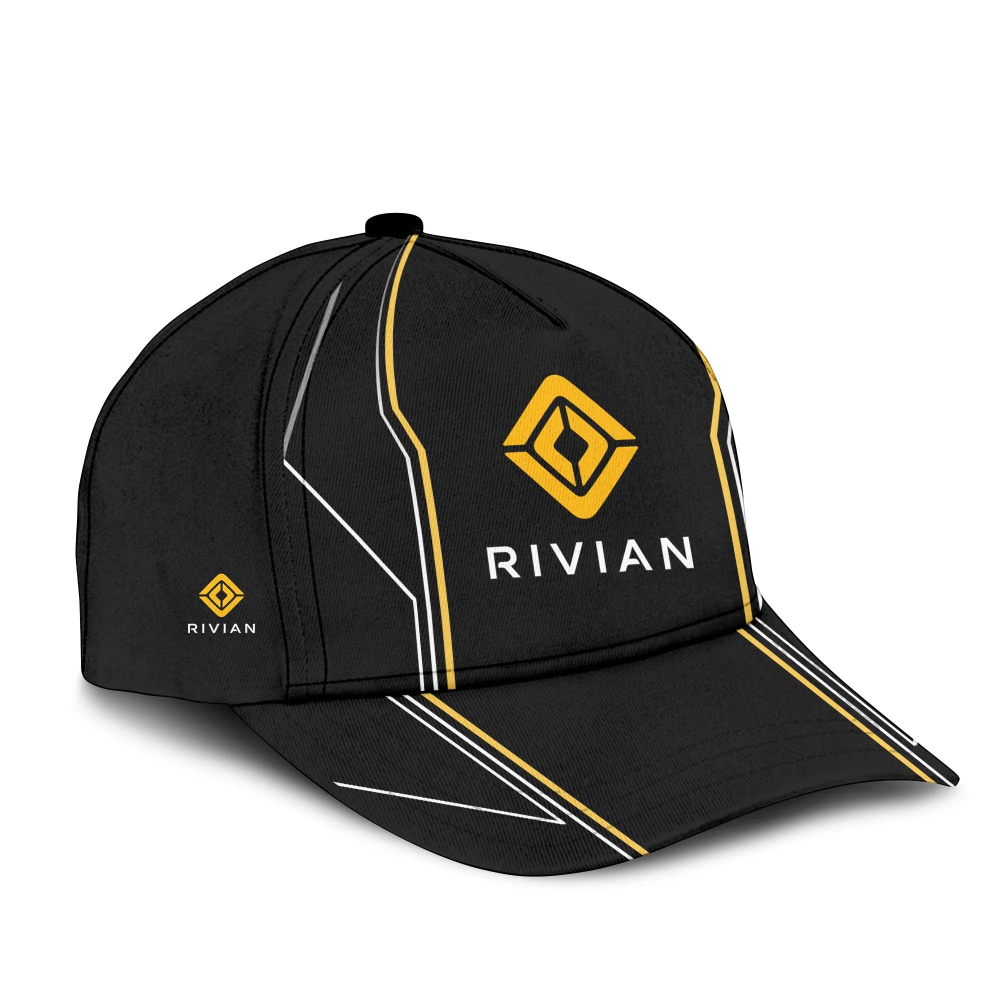 Rivian Cap CSC041