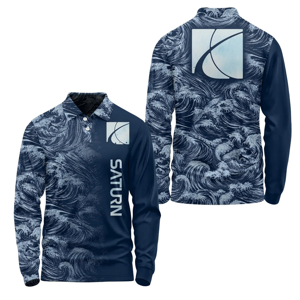 Saturn Apparels SHW010