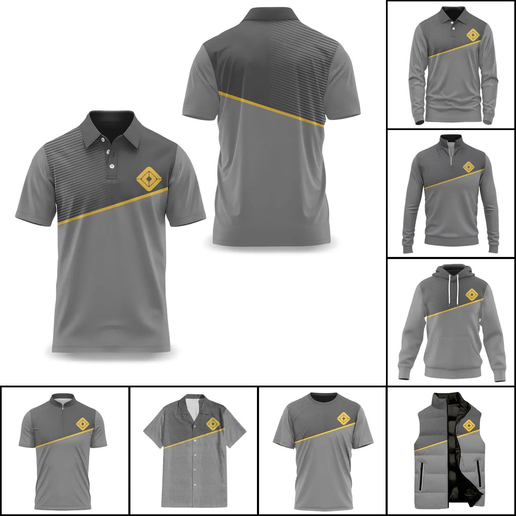 Rivian Apparels SC116