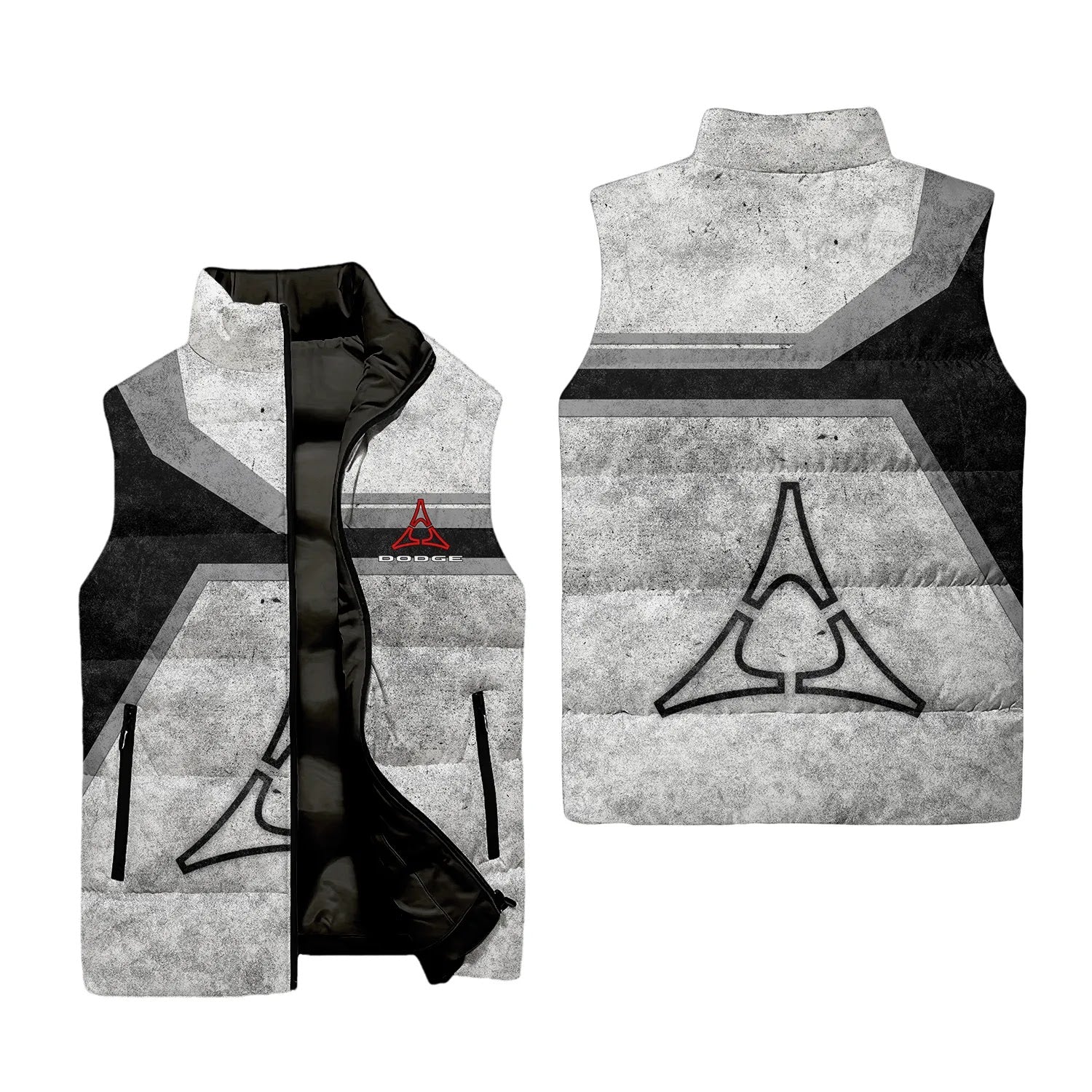Dodge Apparels SC086