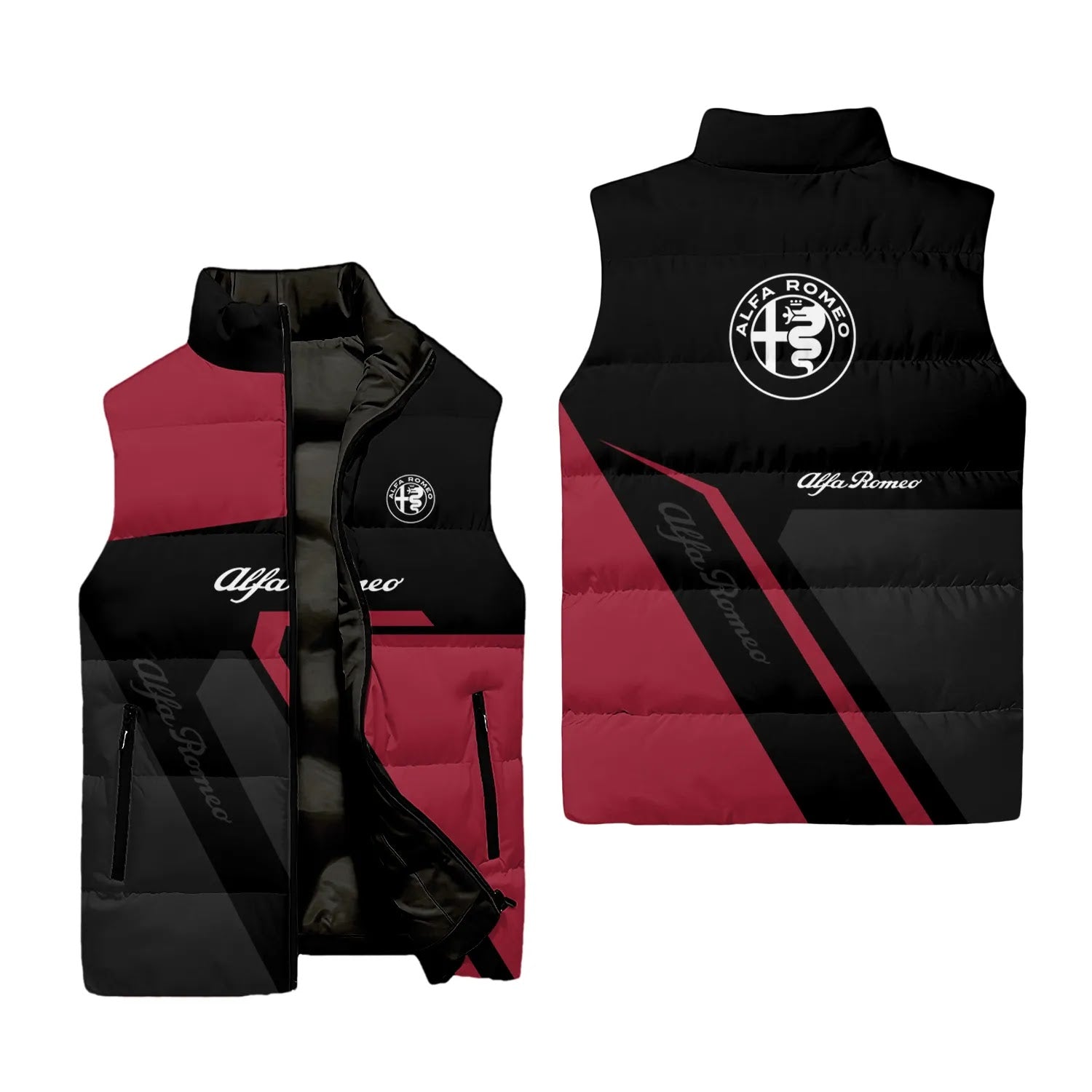 Alfa Romeo Apparels SC117