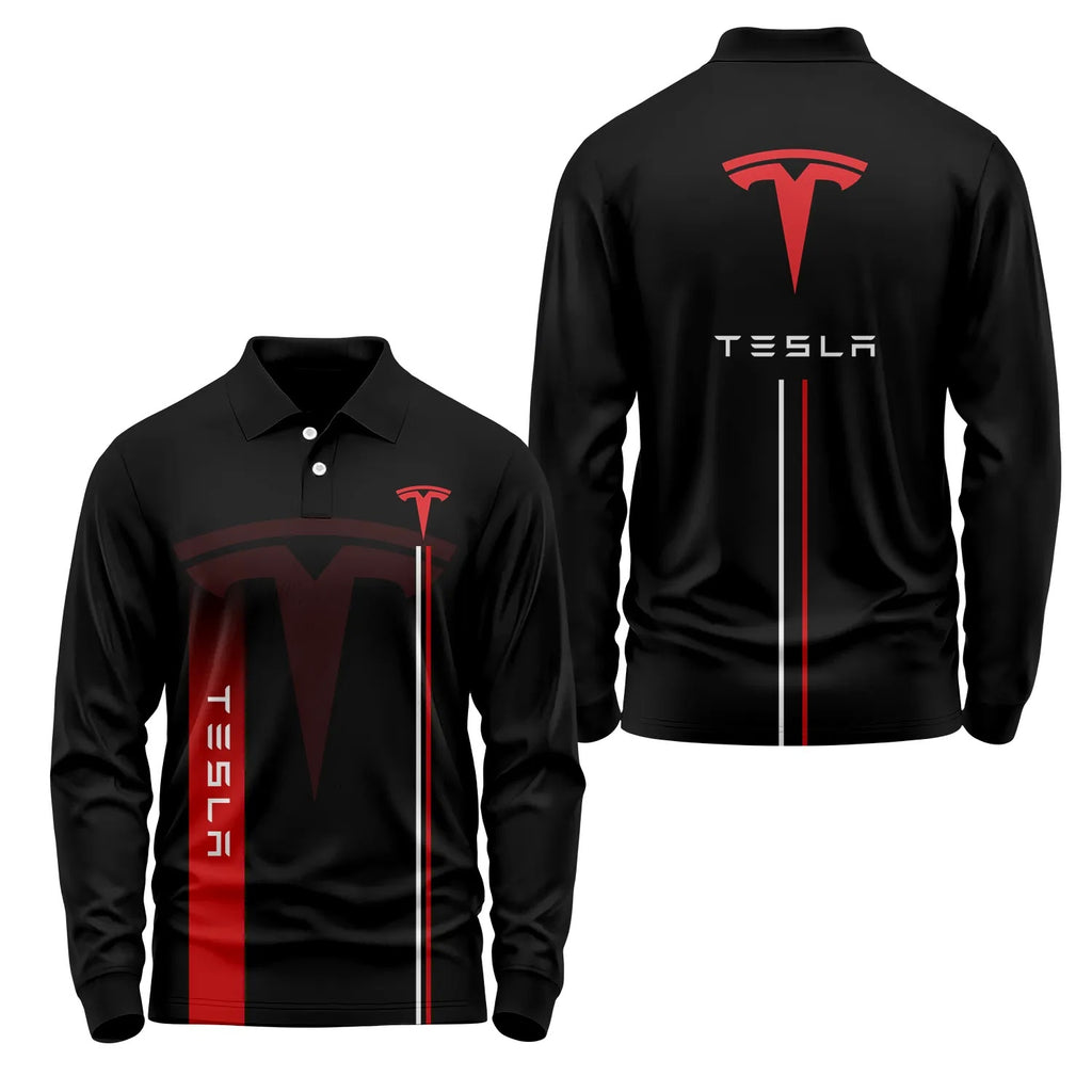 Tesla Apparels SC077