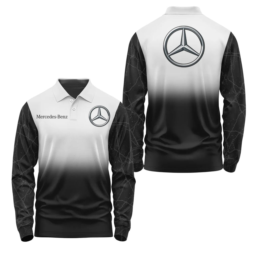 Mercedes-Benz Apparels SC120