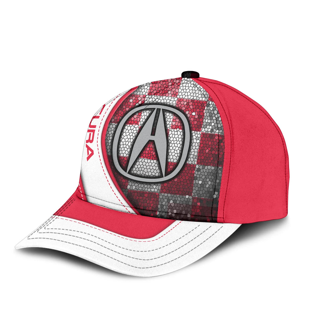 Acura Cap CSC012