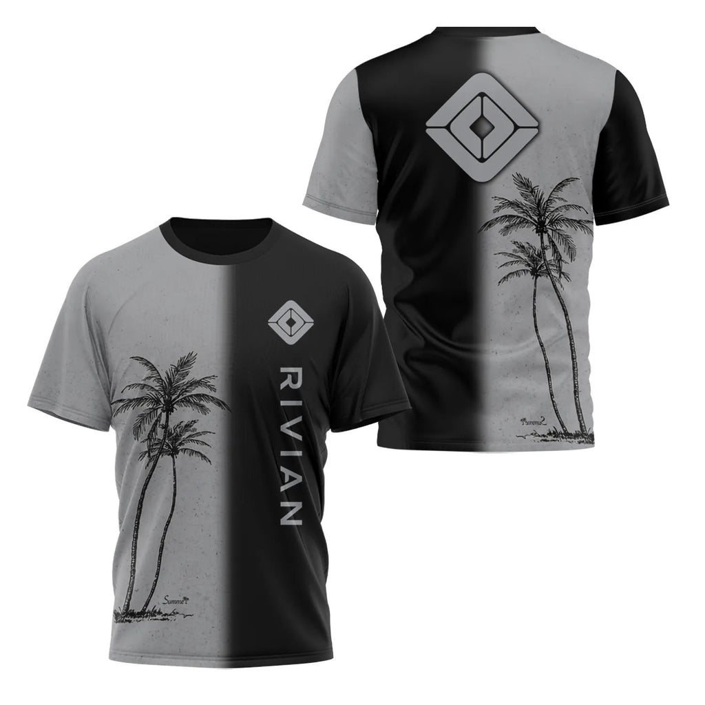 Rivian Apparels SHW037