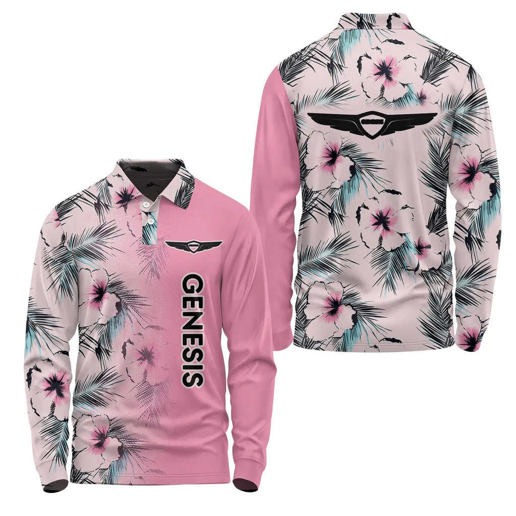 Genesis Apparels SHW056