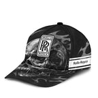 Rolls-Royce Apparels CSC051