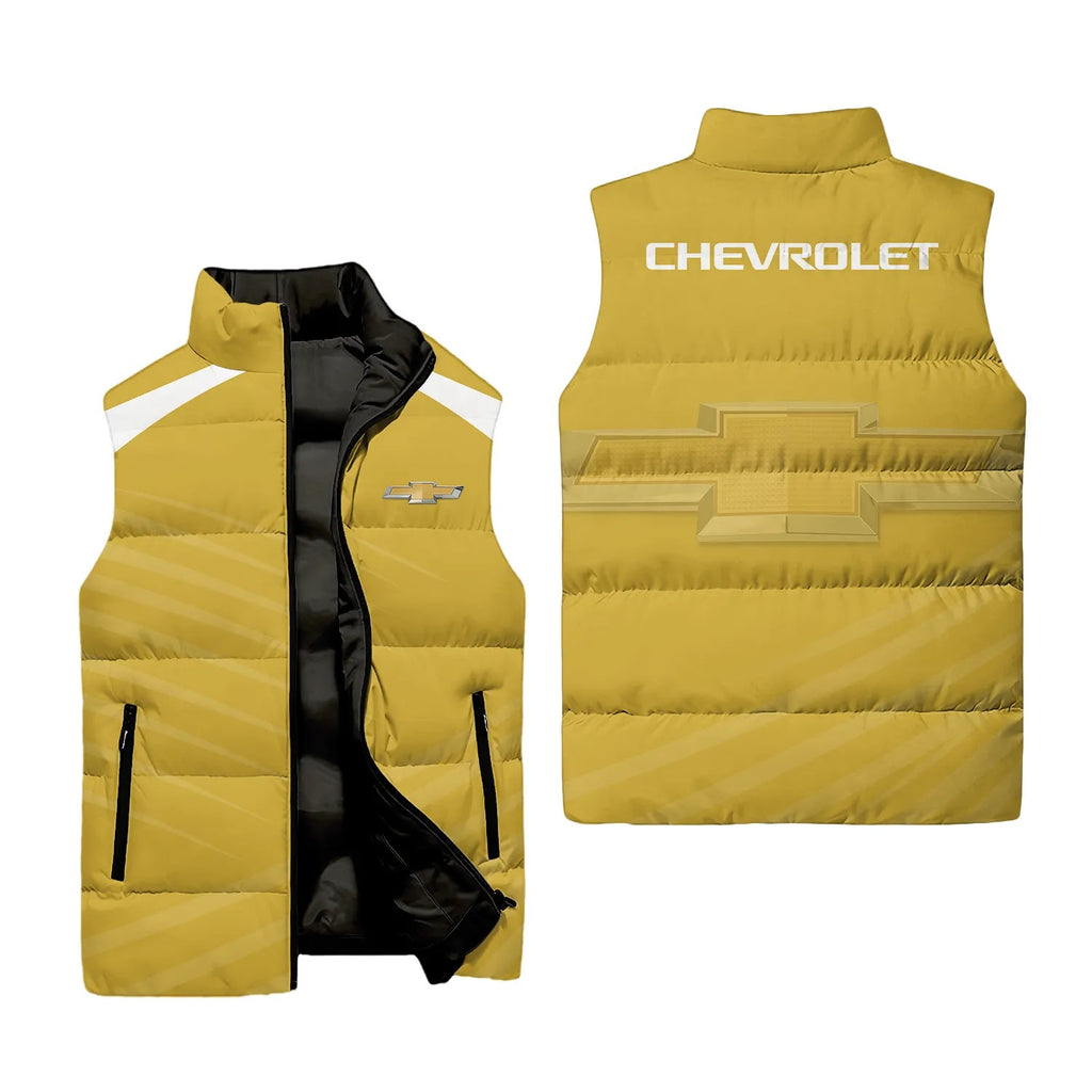Chevrolet Apparels SC082