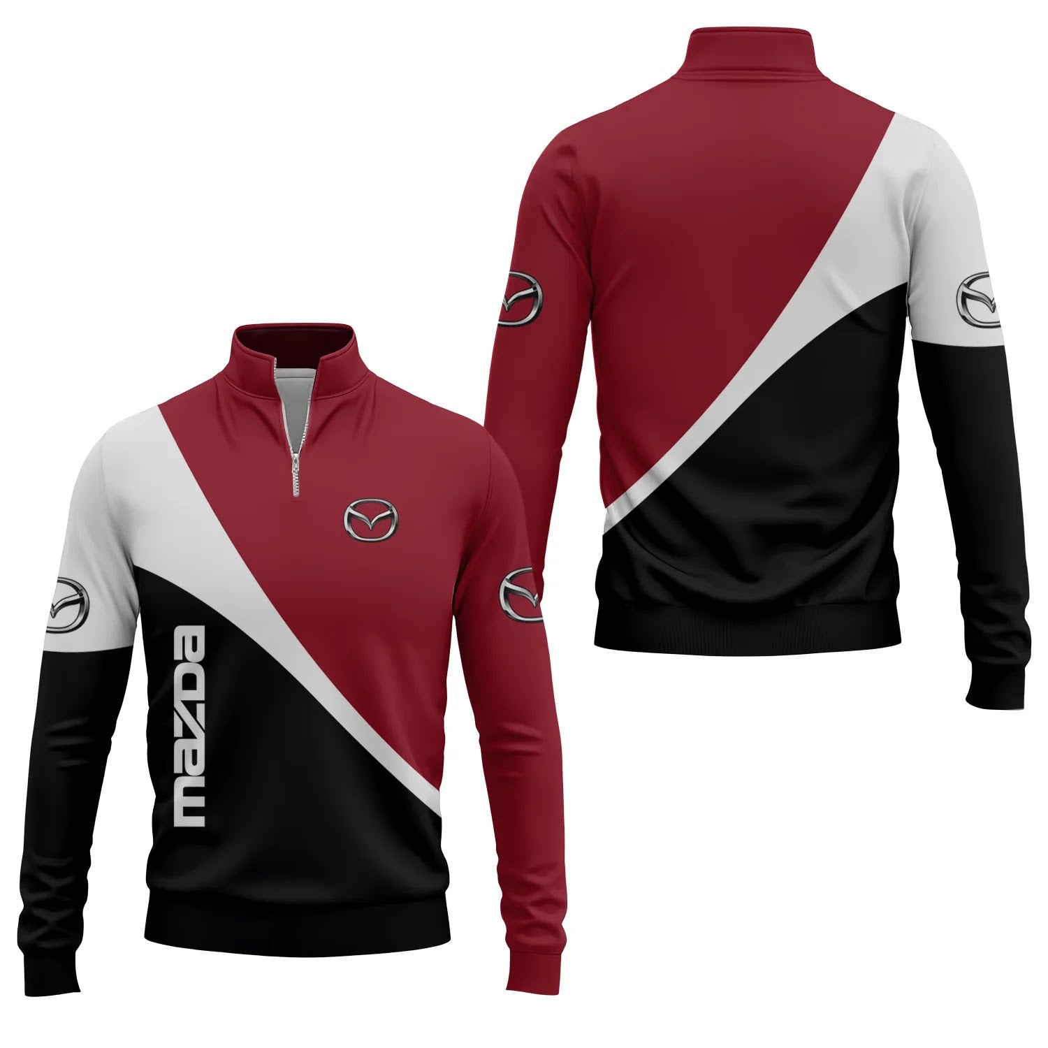 Mazda Apparels SC090