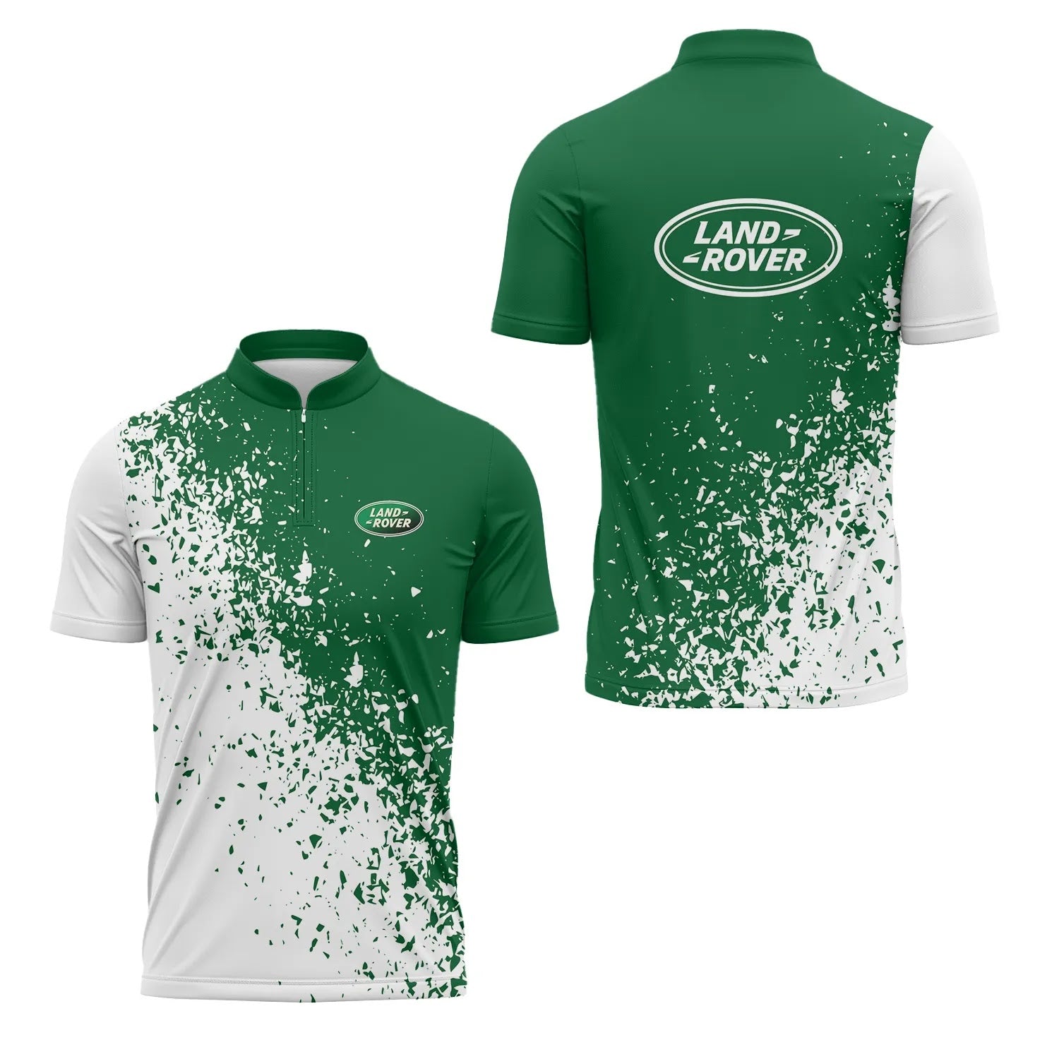 Land Rover Apparels SC070