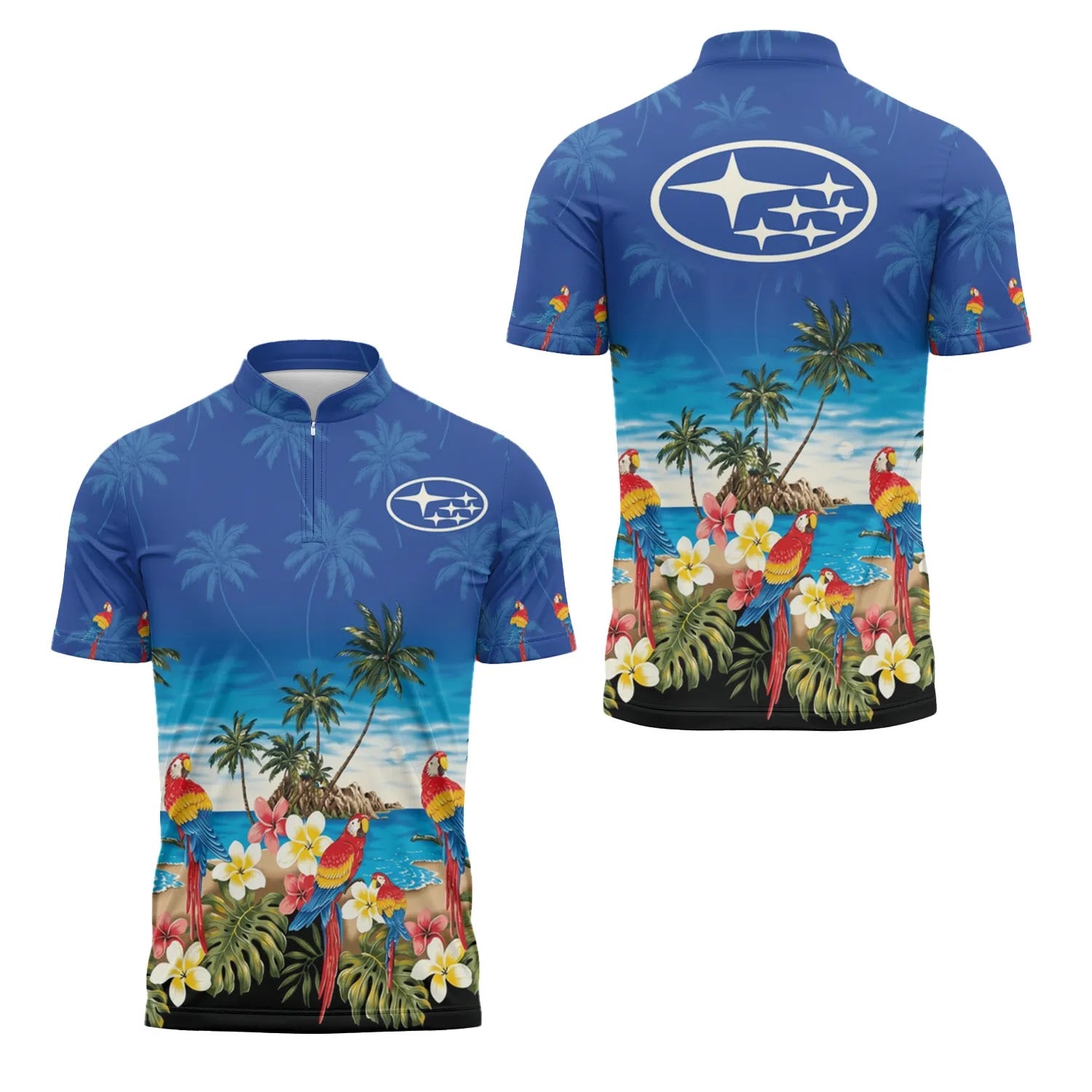 Subaru Apparels SHW005