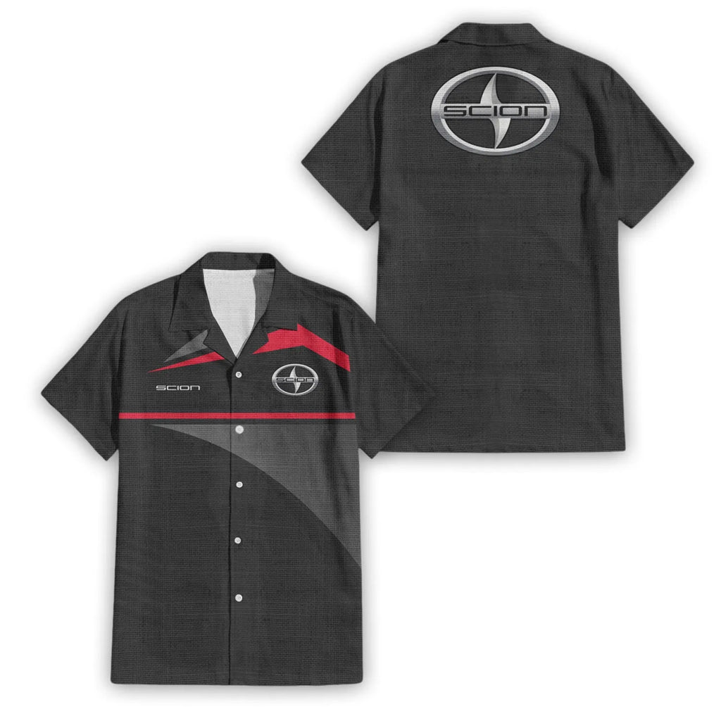 Scion Apparels SC067