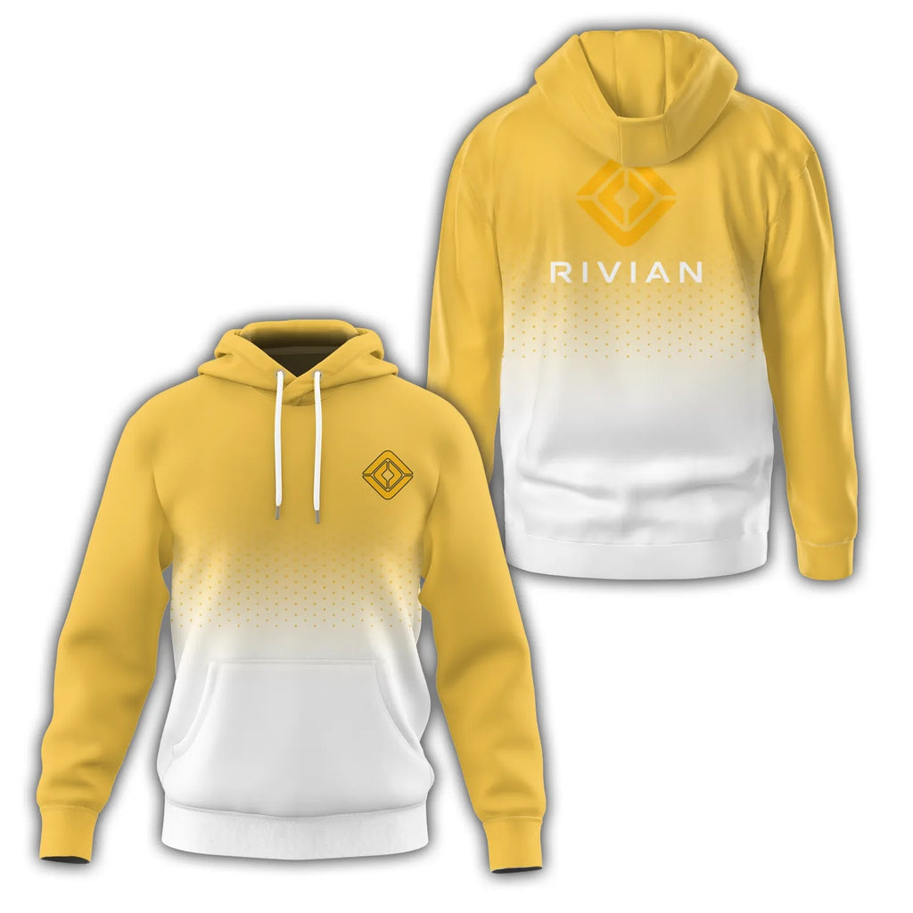 Rivian Hoodie SC094
