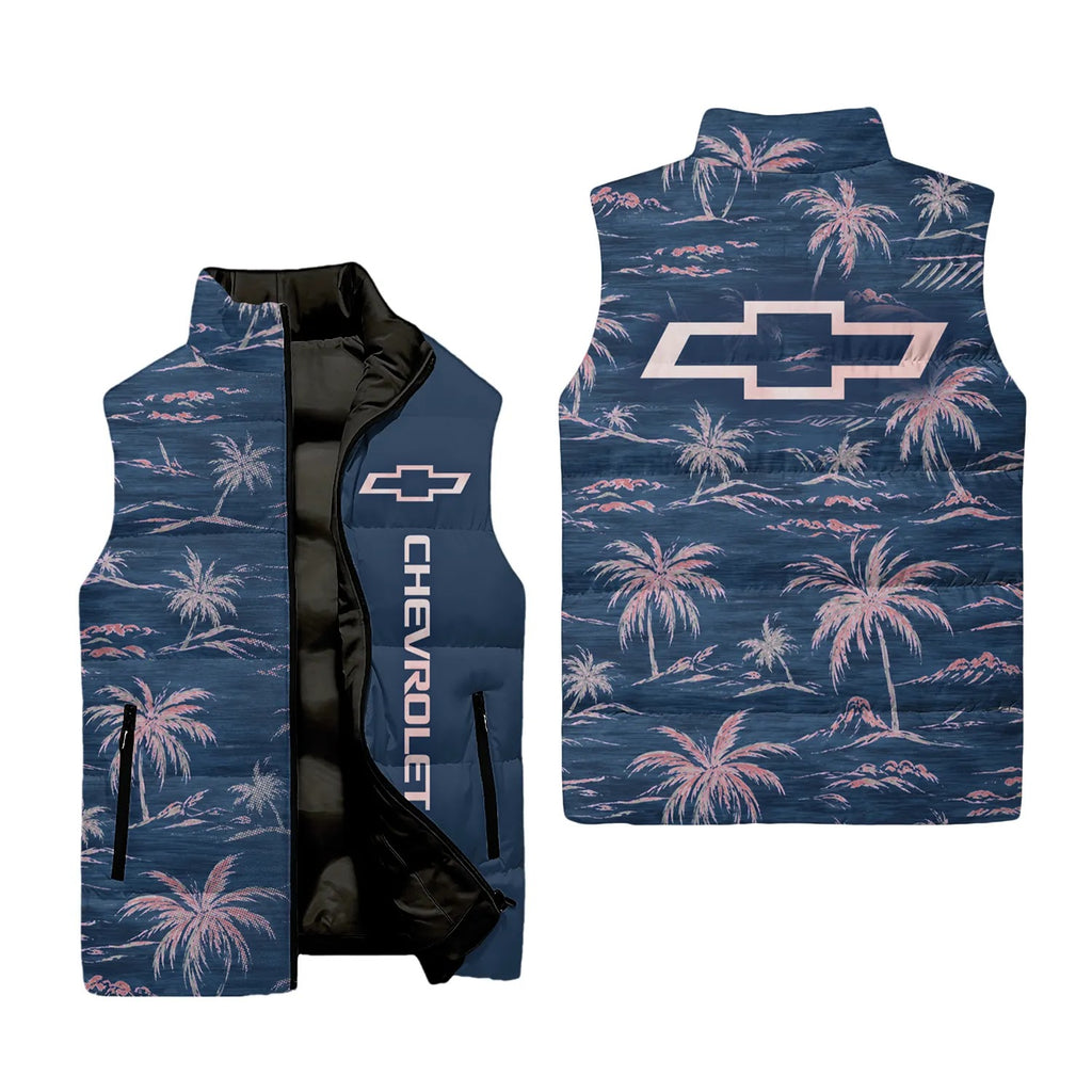 Chevrolet Apparels SHW013