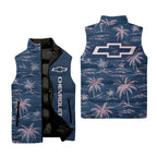 Chevrolet Apparels SHW013