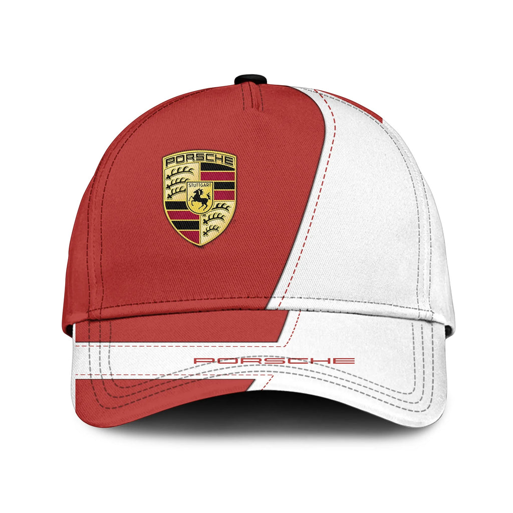 Porsche Cap CSC013