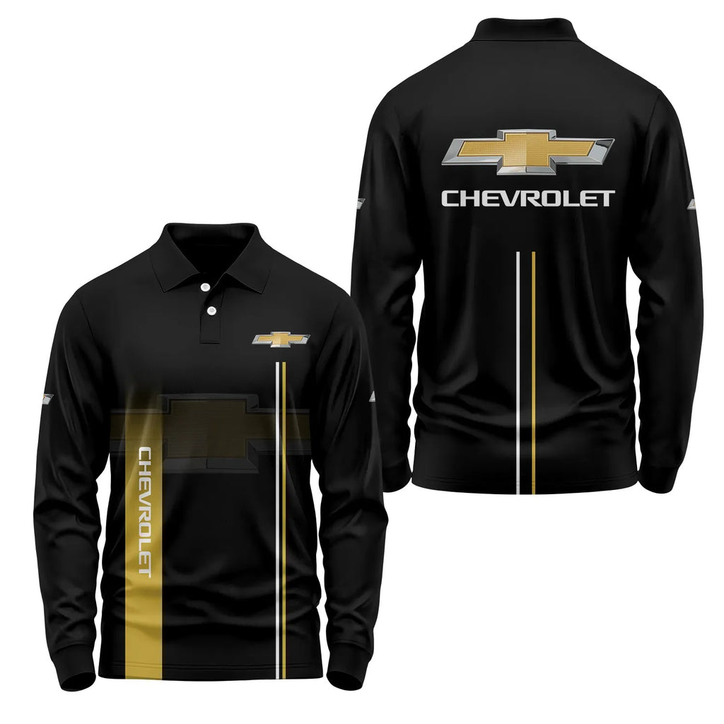 Chevrolet Apparels SC077