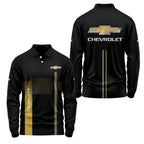 Chevrolet Apparels SC077