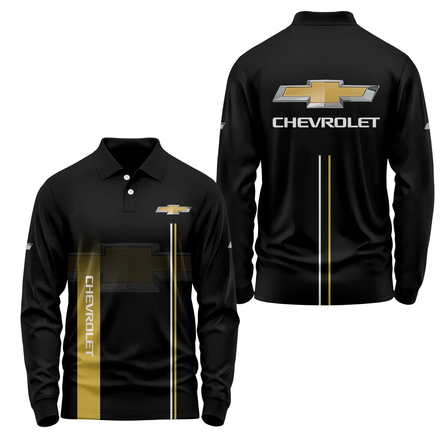 Chevrolet Apparels SC077
