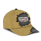 Cadillac Cap CSC018