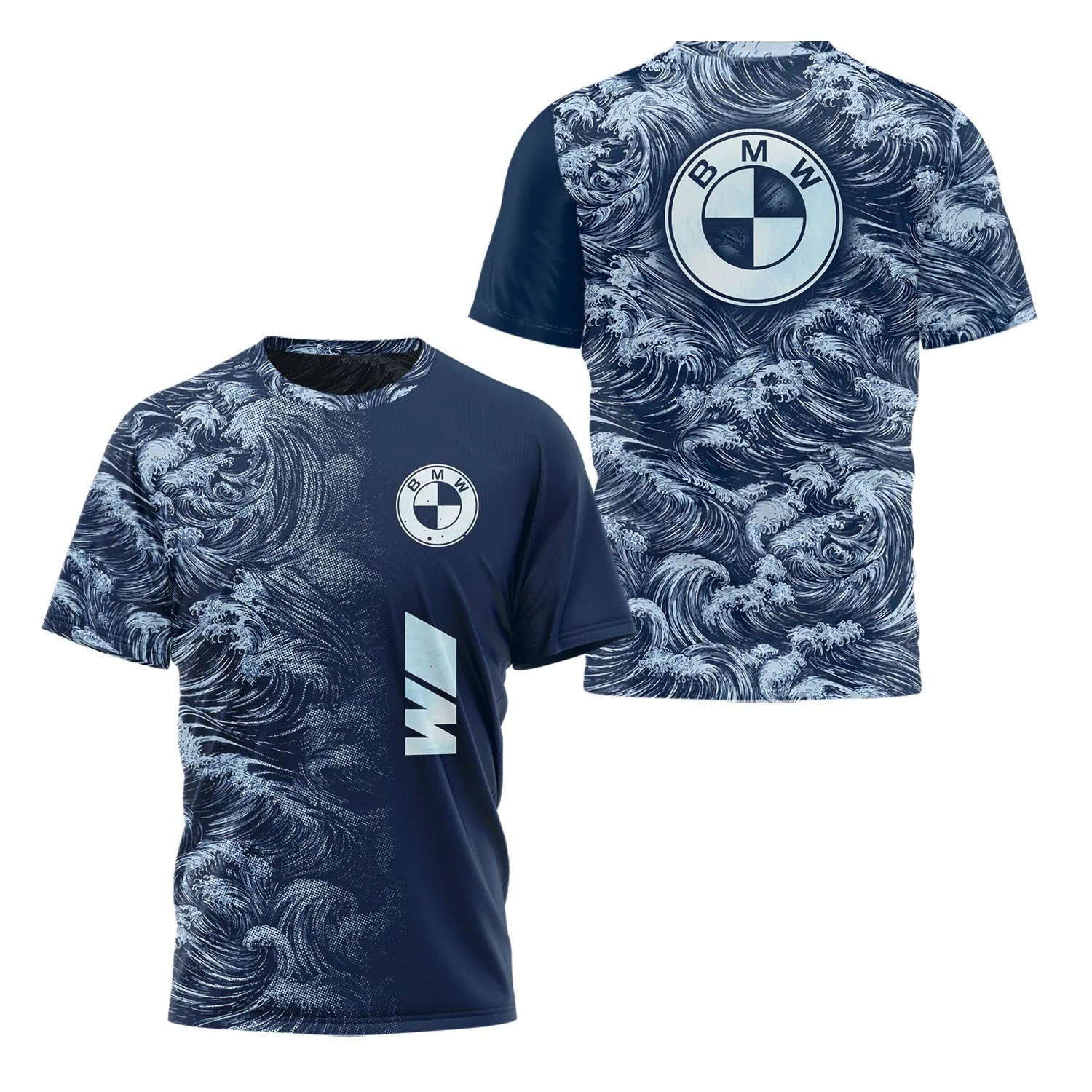 BMW Apparels SHW010