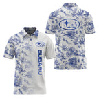 Subaru Apparels SHW009
