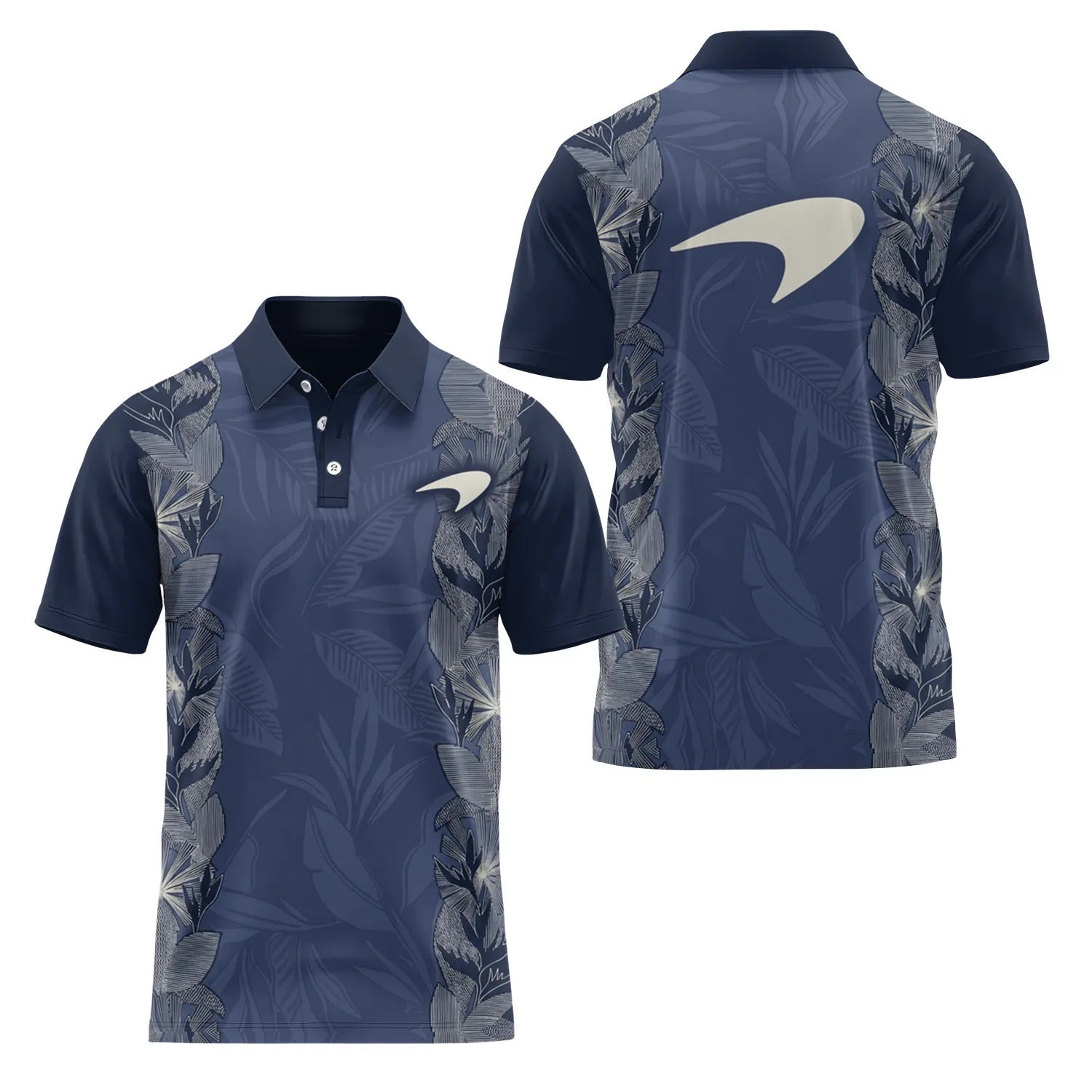 McLaren Apparels SHW045