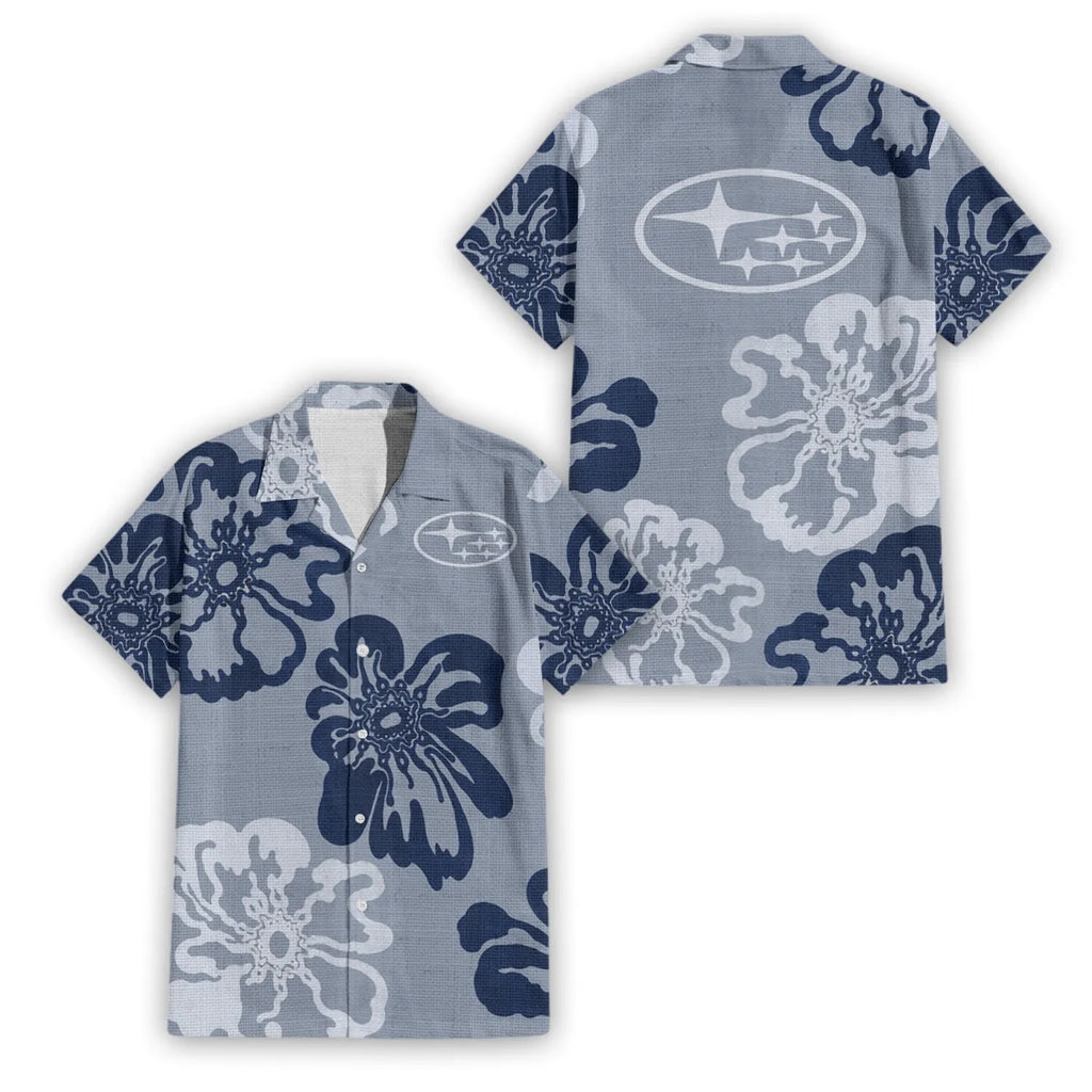 Subaru Apparels SHW073