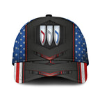 Buick Cap CSC003