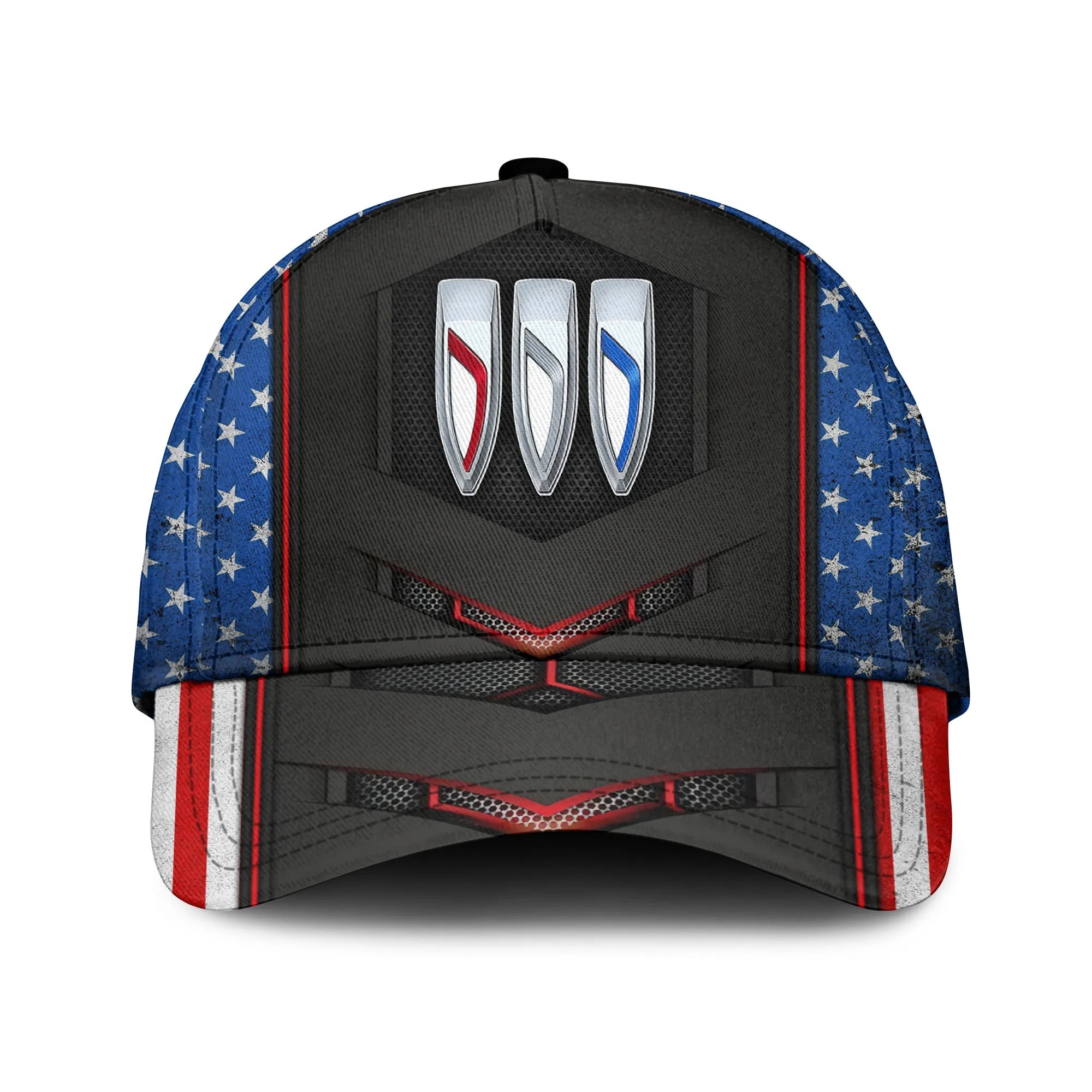 Buick Cap CSC003