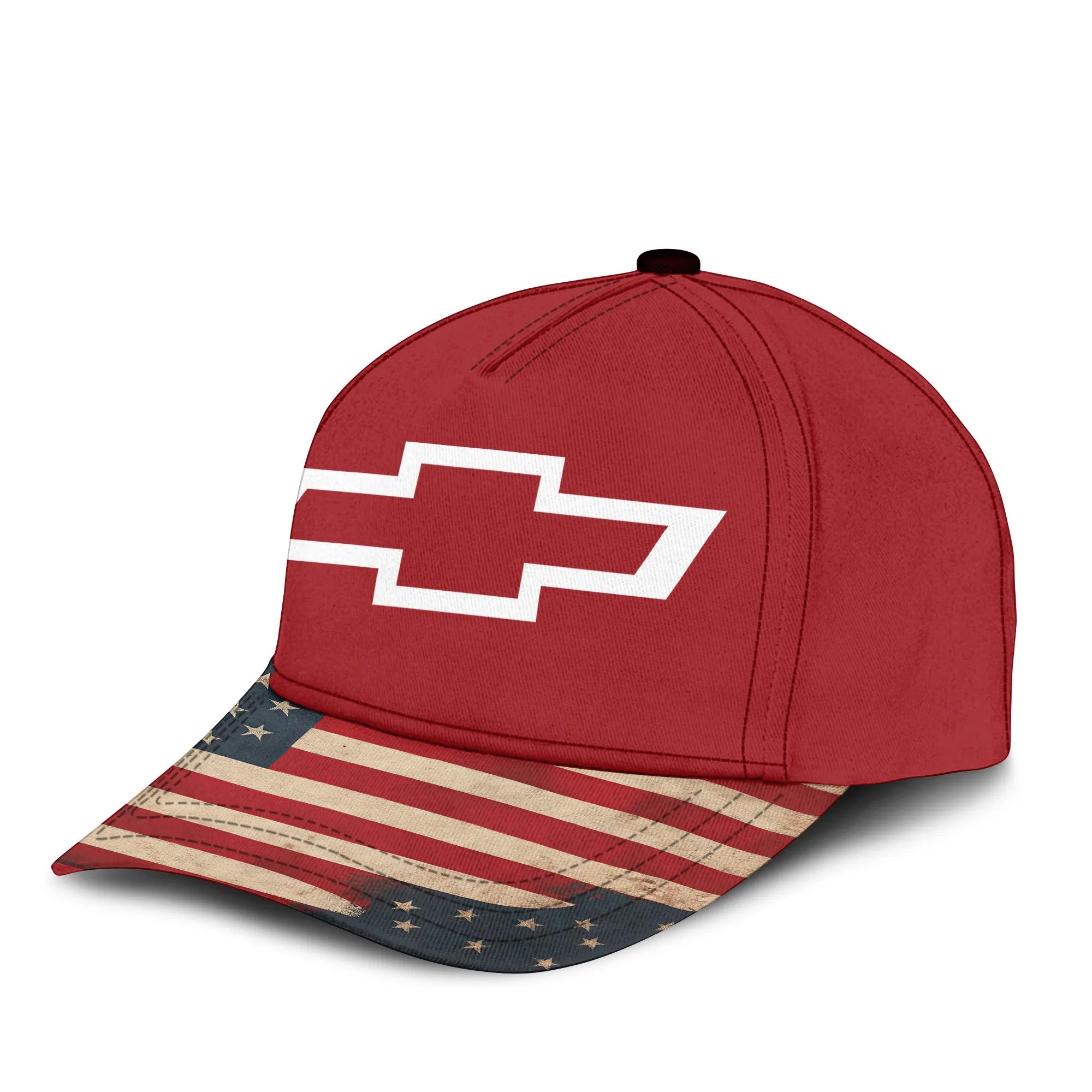 Chevrolet Cap CSC014