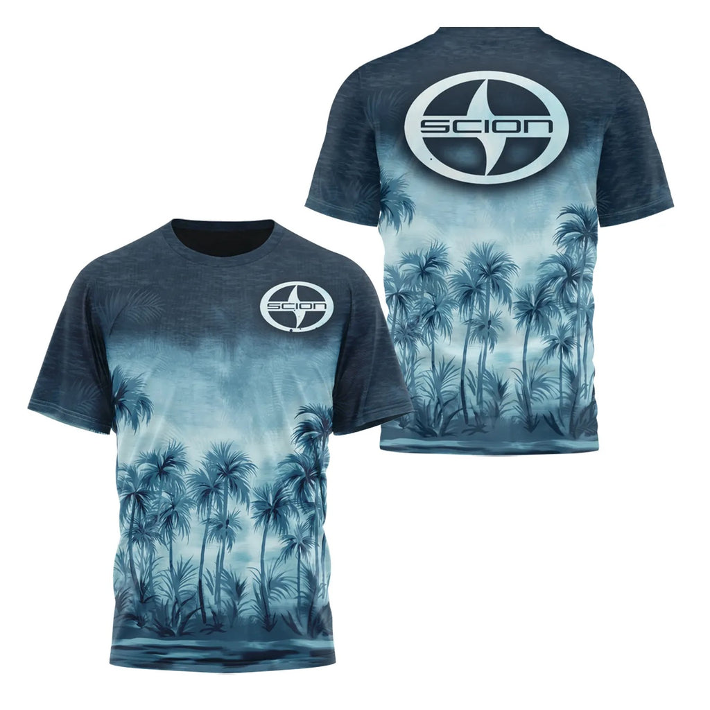 Scion Apparels SHW021