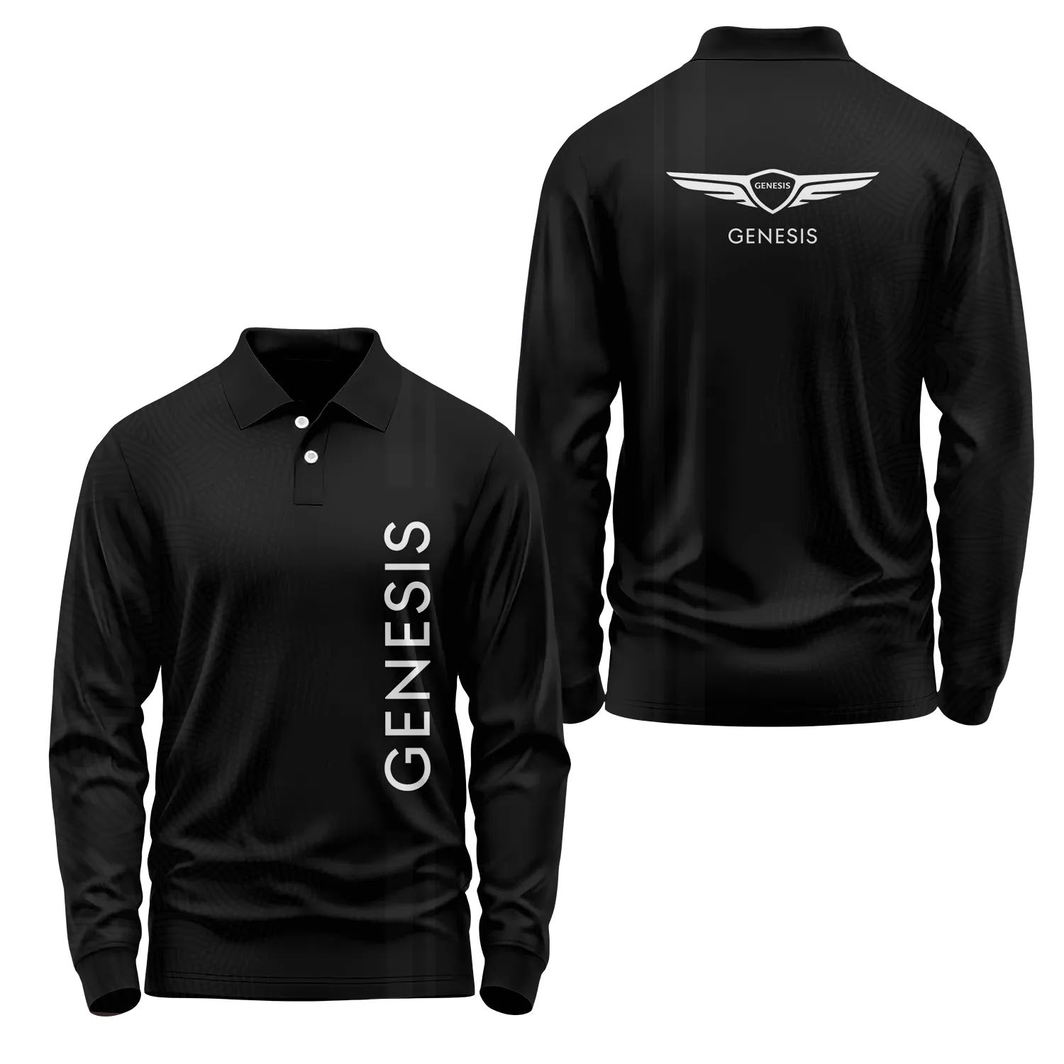 Genesis Apparels SC084