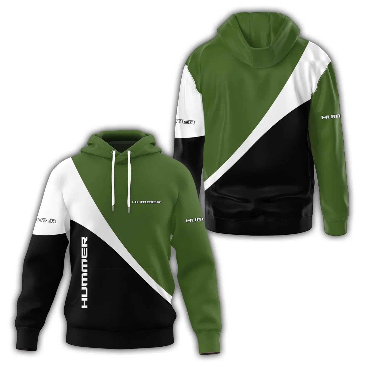 Hummer Apparels SC090