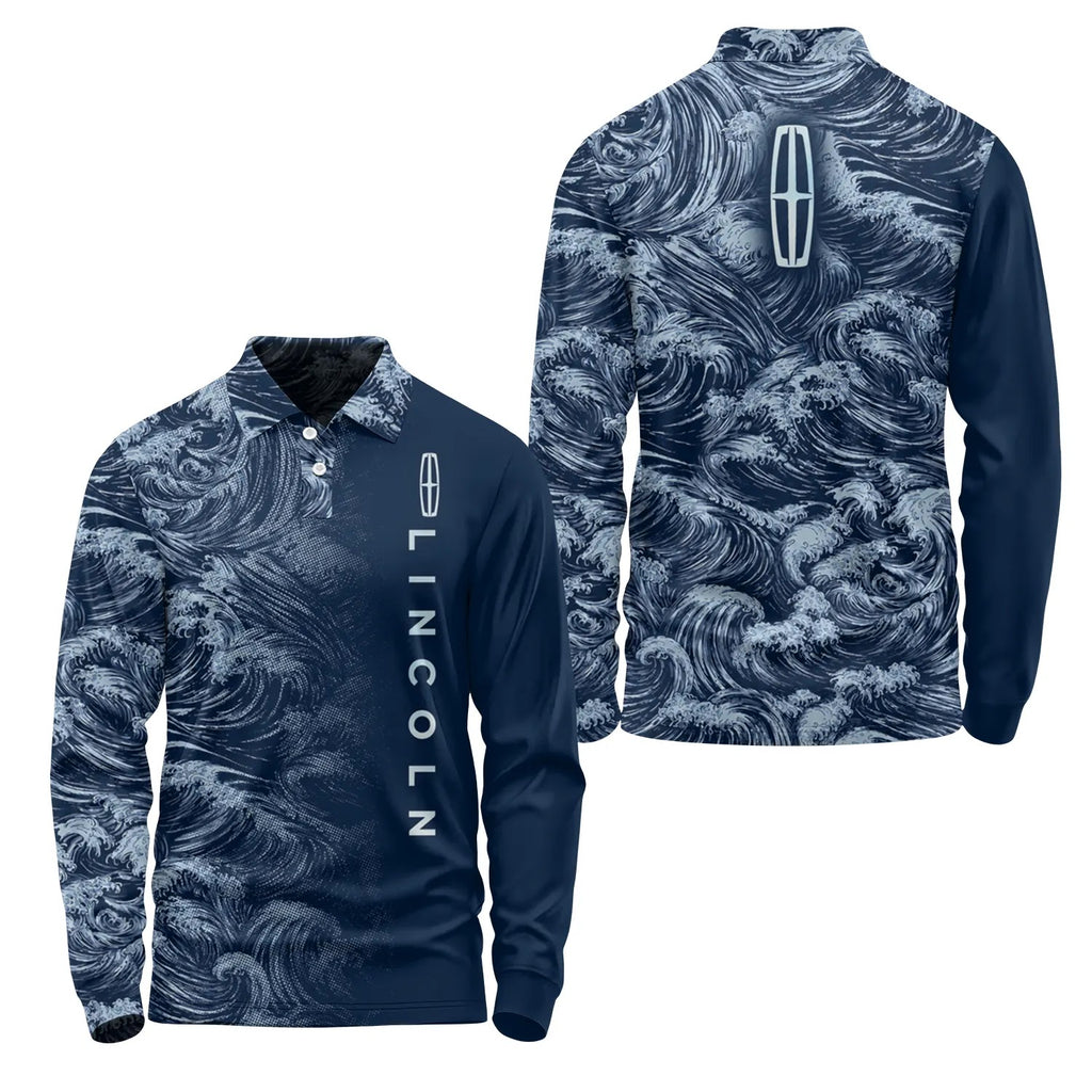 Lincoln Apparels SHW010