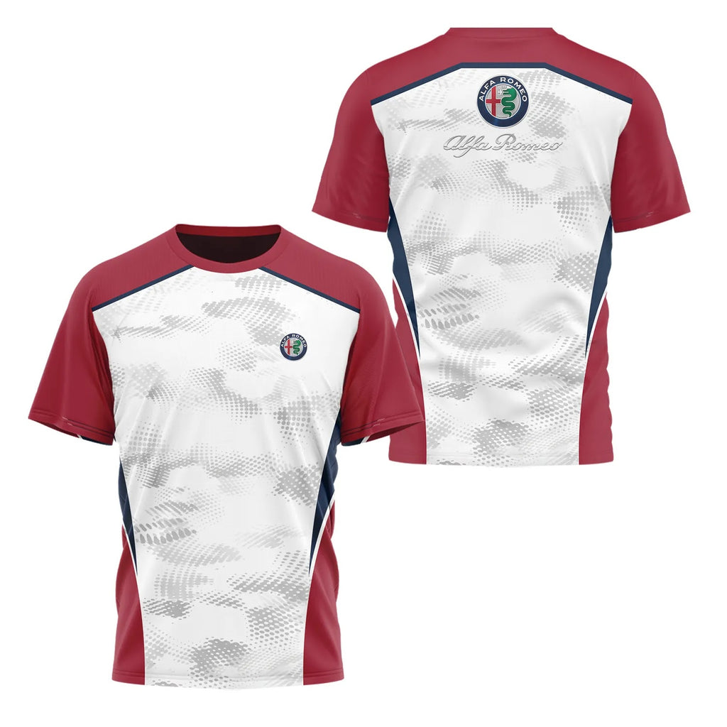 Alfa Romeo Apparels SC081