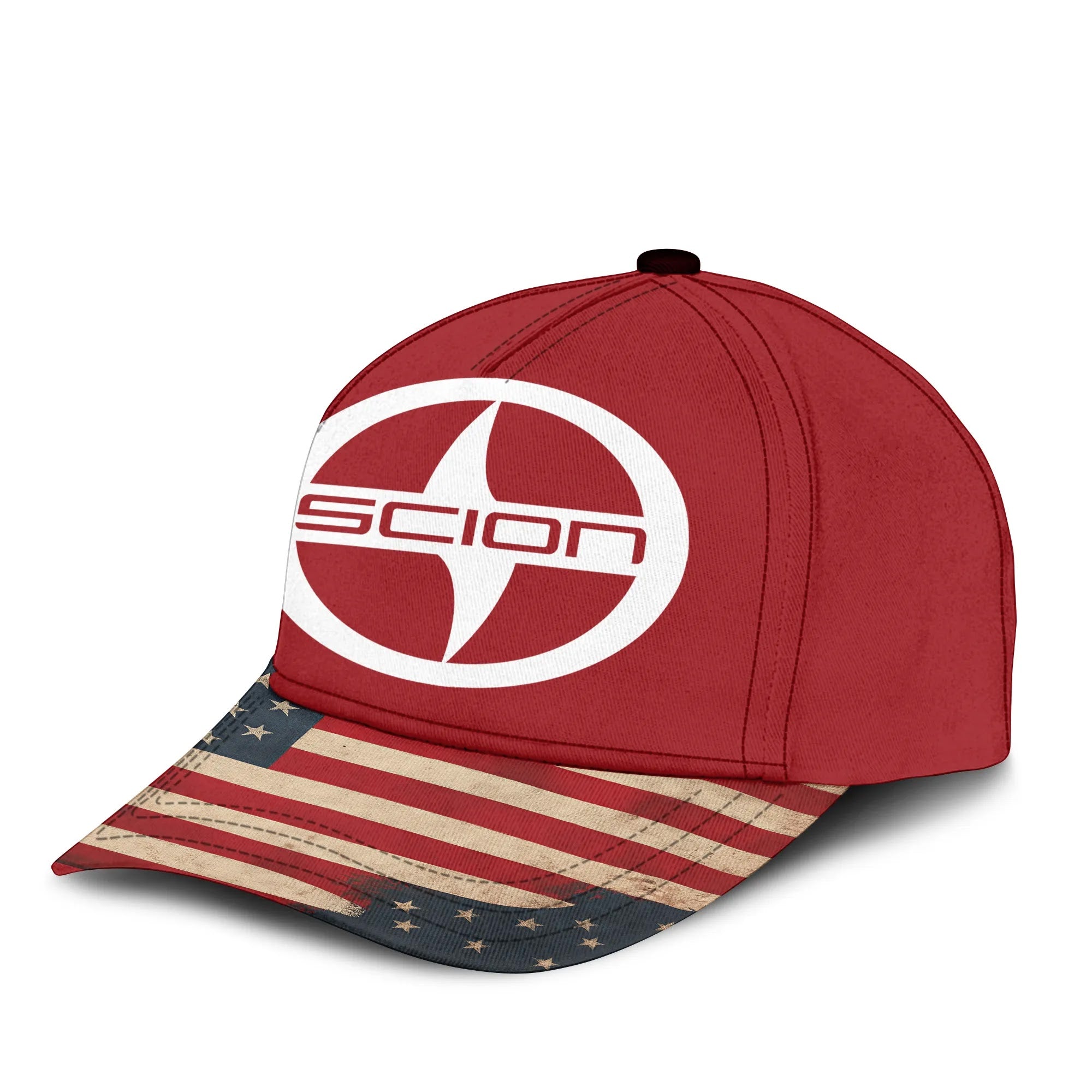 Scion Cap CSC014