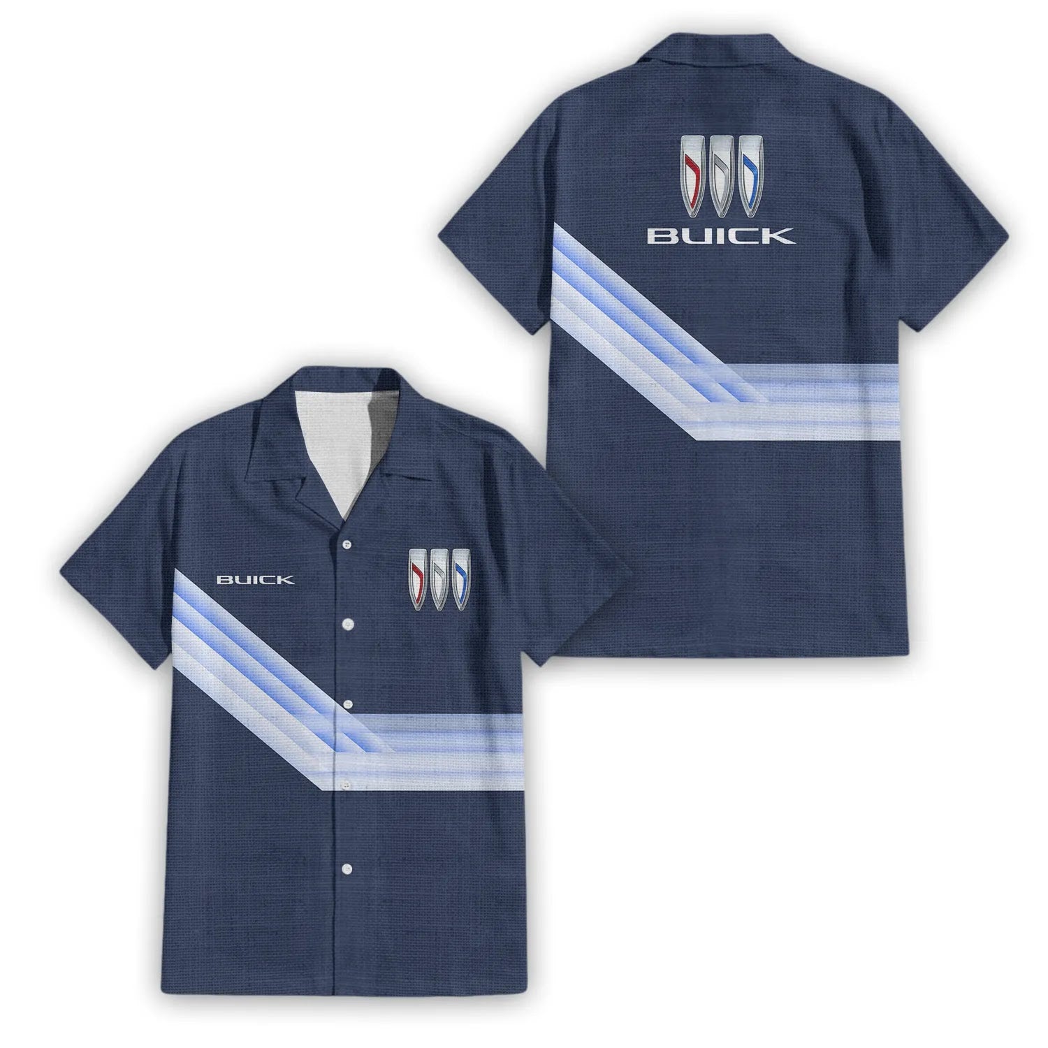Buick Apparels SC106