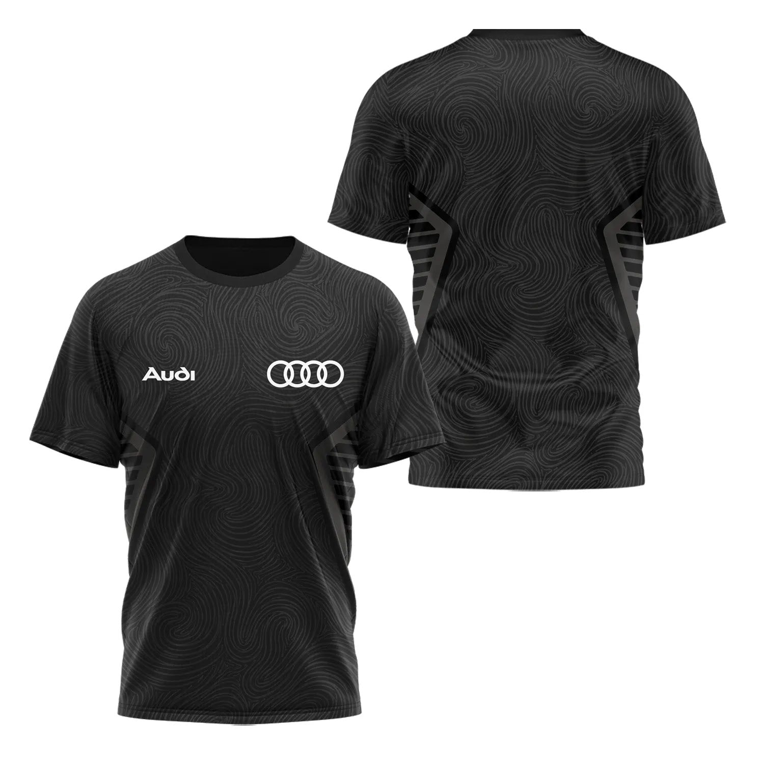 Audi Apparels SC102