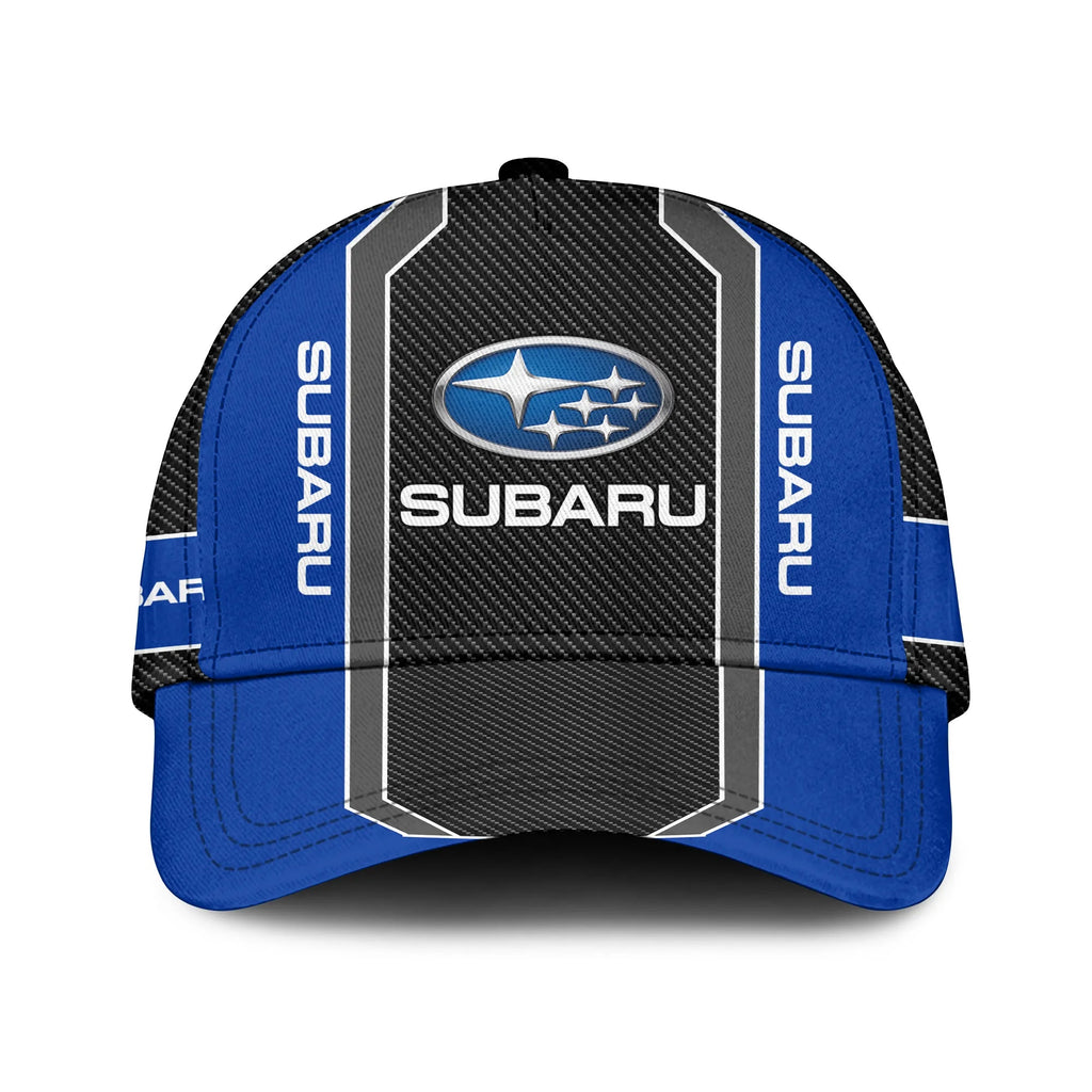 Subaru Cap CSC039
