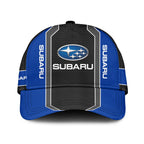 Subaru Cap CSC039