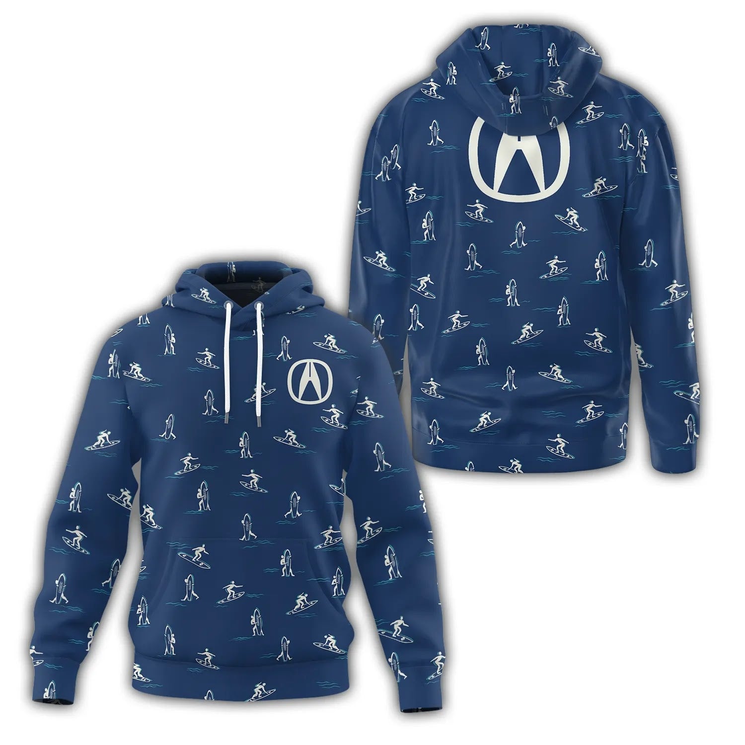 Acura Apparels SHW011
