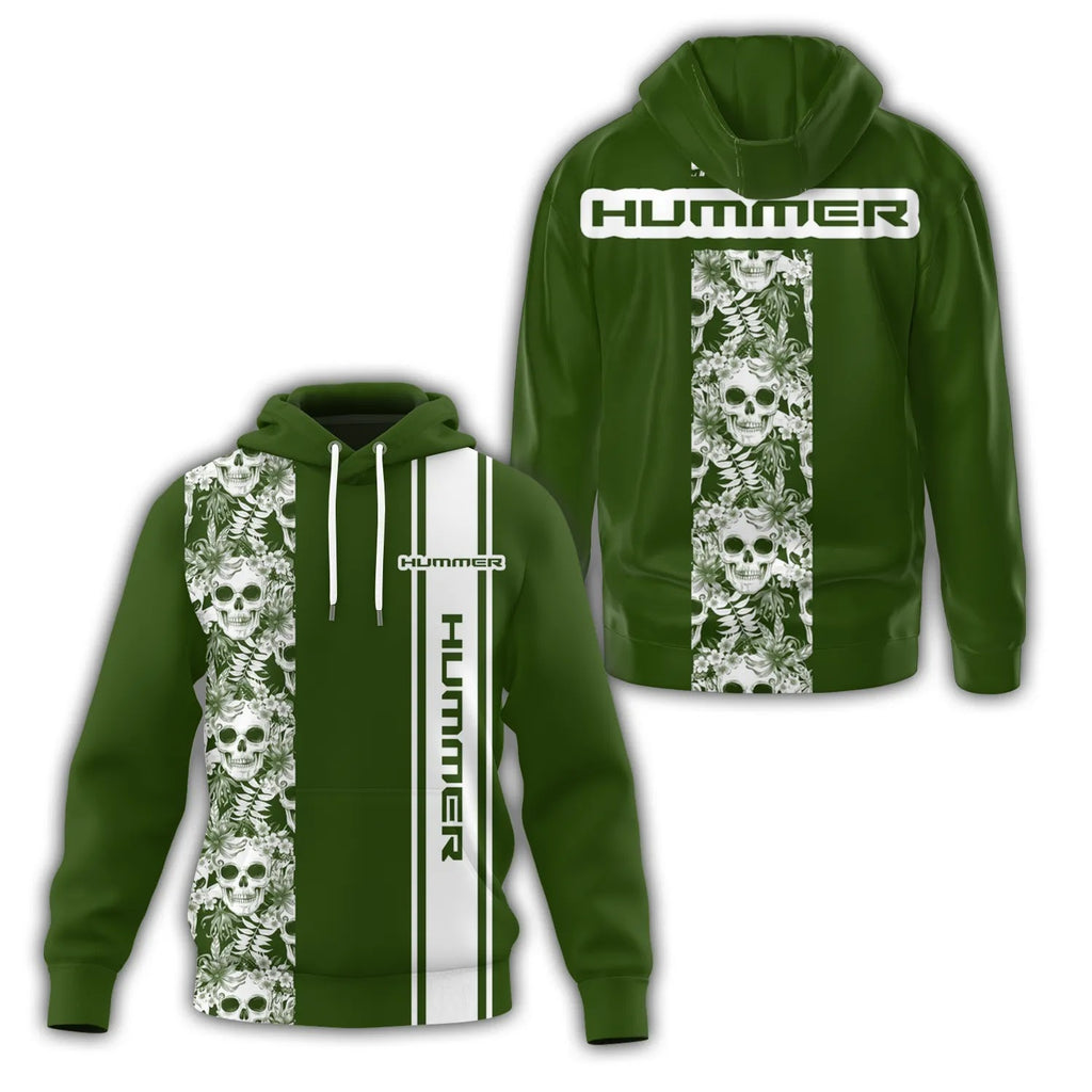 Hummer Apparels SHW042