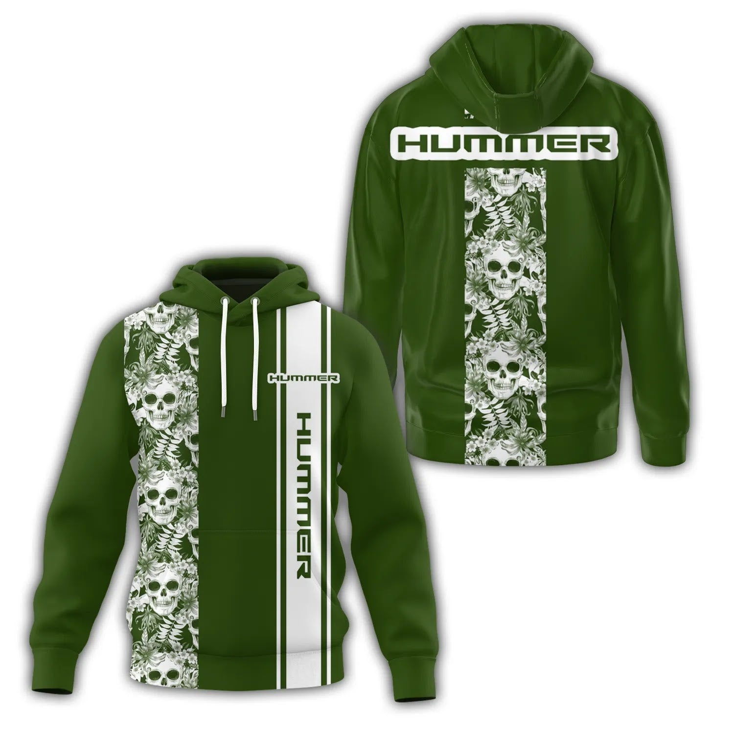 Hummer Apparels SHW042