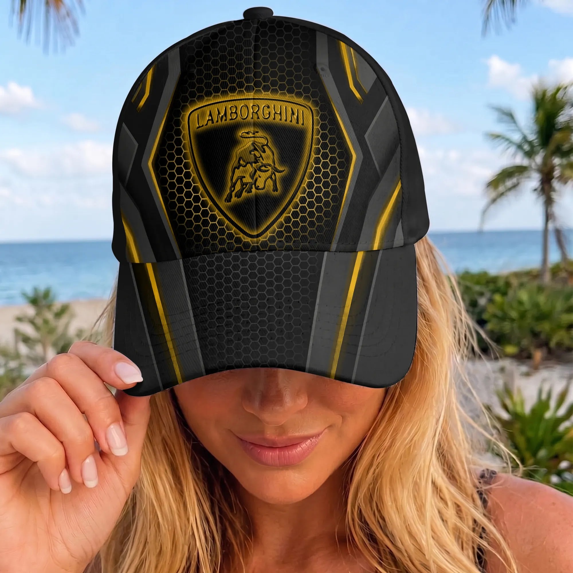 Lamborghini Apparels CSC077