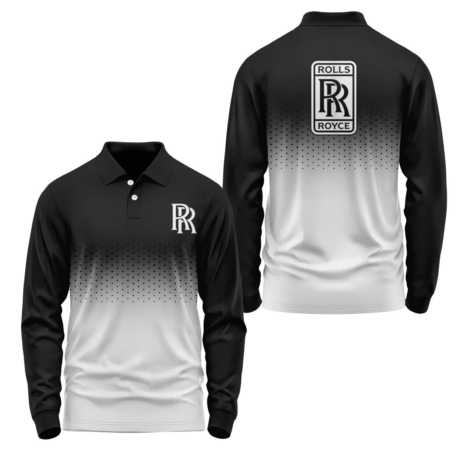 Rolls-Royce Apparels SC094