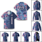 Mazda Apparels SHW054