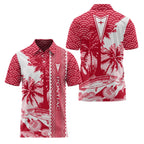 Pontiac Apparels SHW038